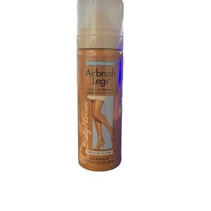 Sally Hansen Airbrush Legs - Medium Glow Travel Size
